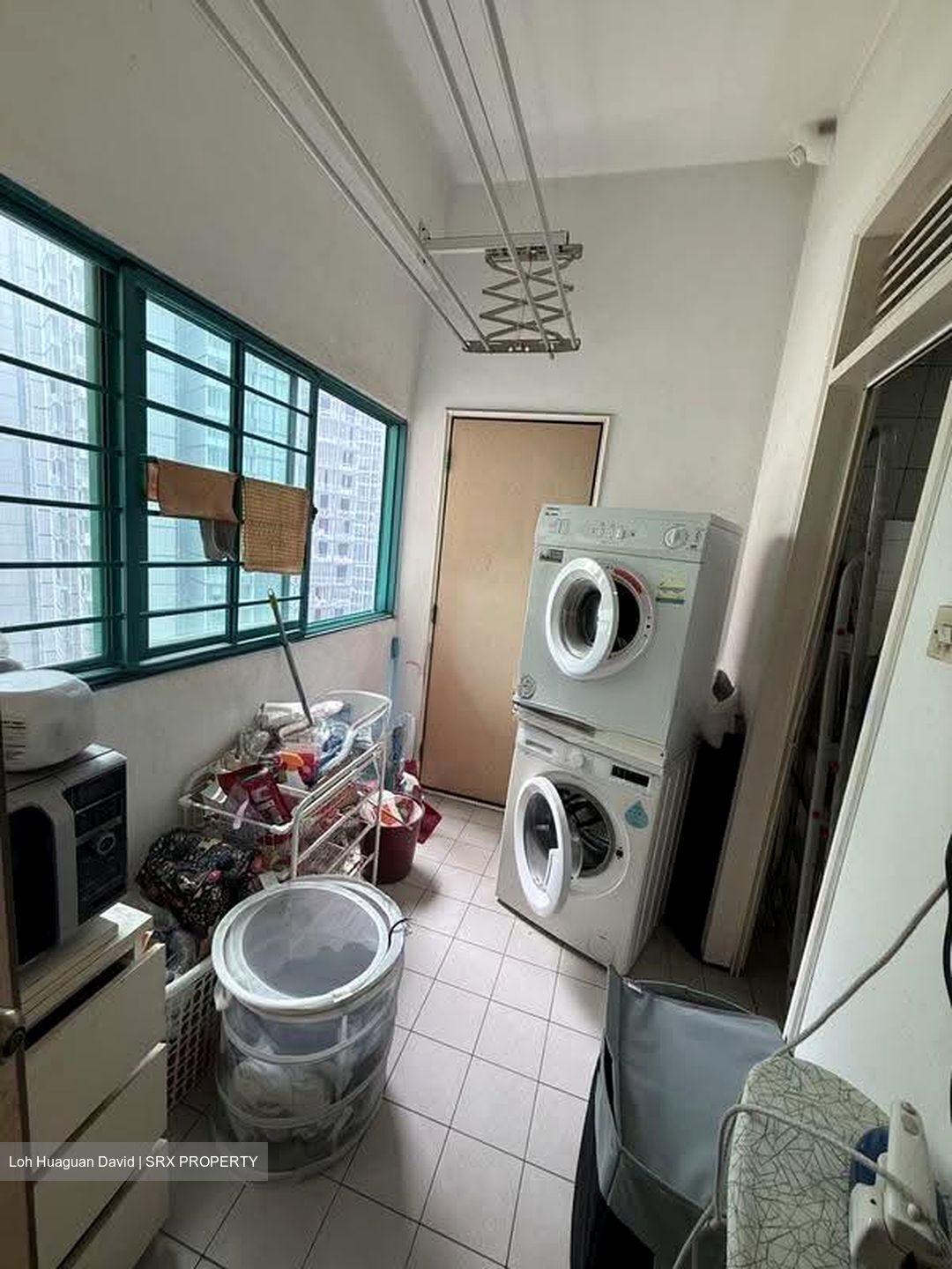 Oleanas Residence (D9), Condominium #633404011